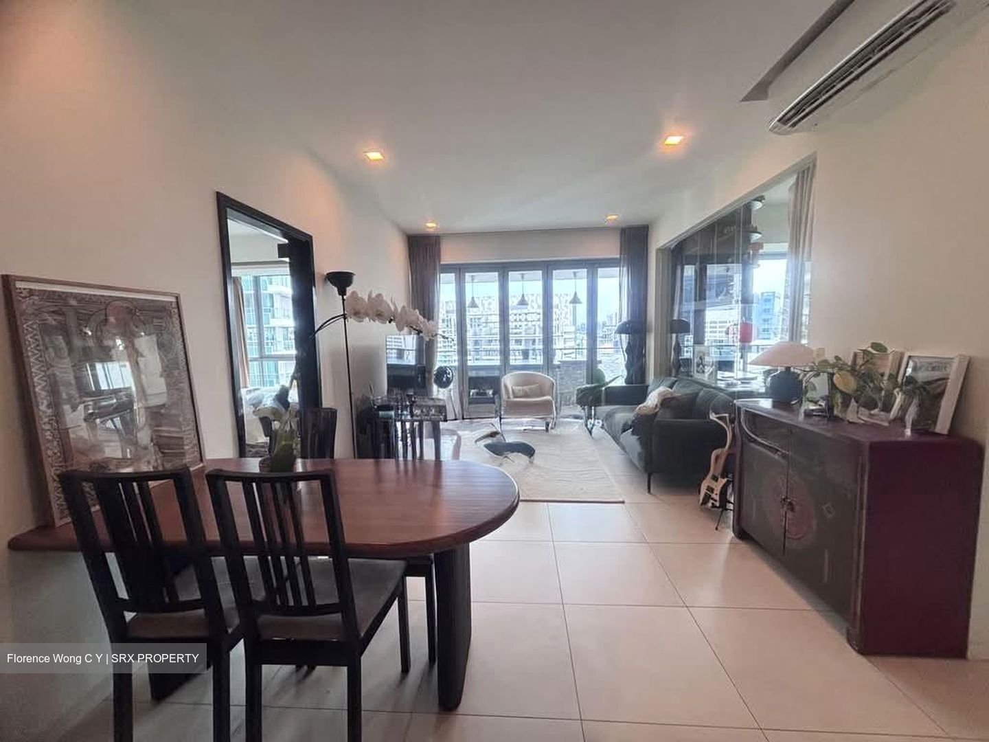 Pavilion 11 (D11), Condominium #566250781